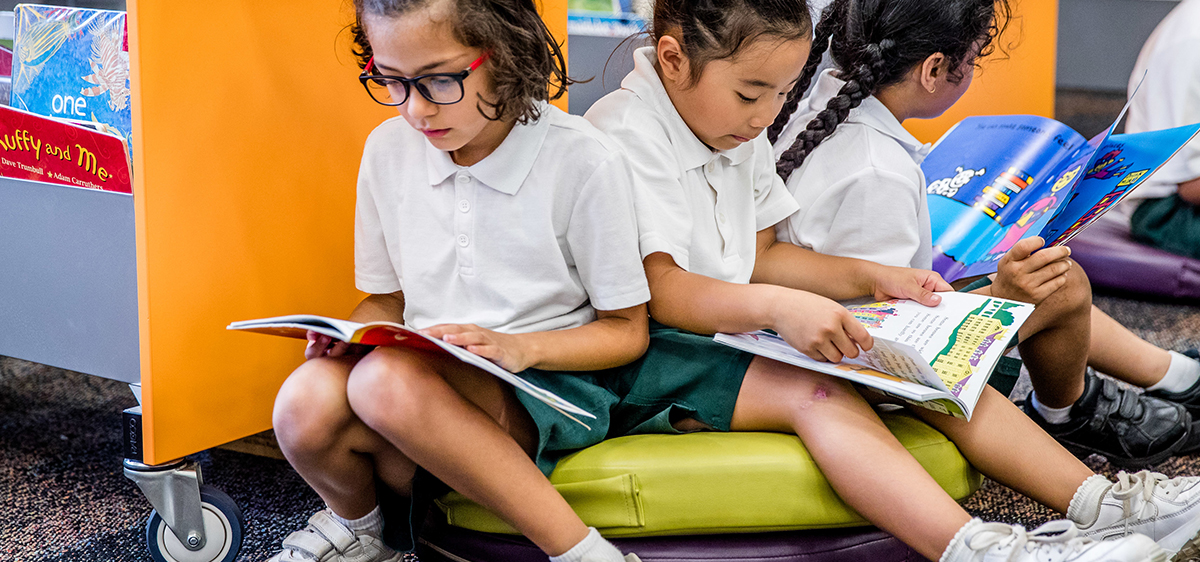 Good Shepherd Primary Plumpton 16