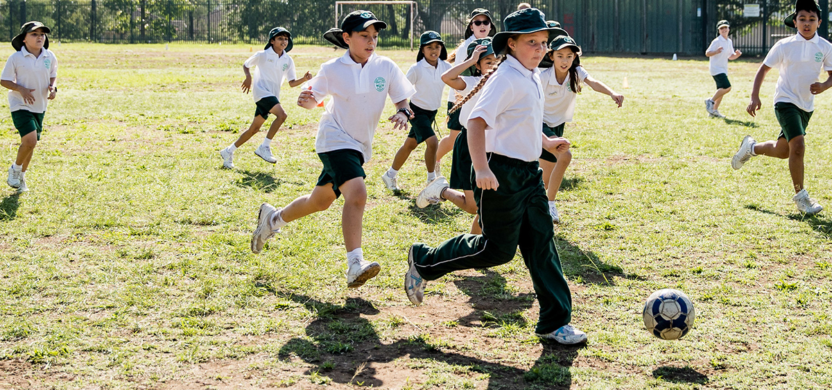 Good Shepherd Primary Plumpton 3
