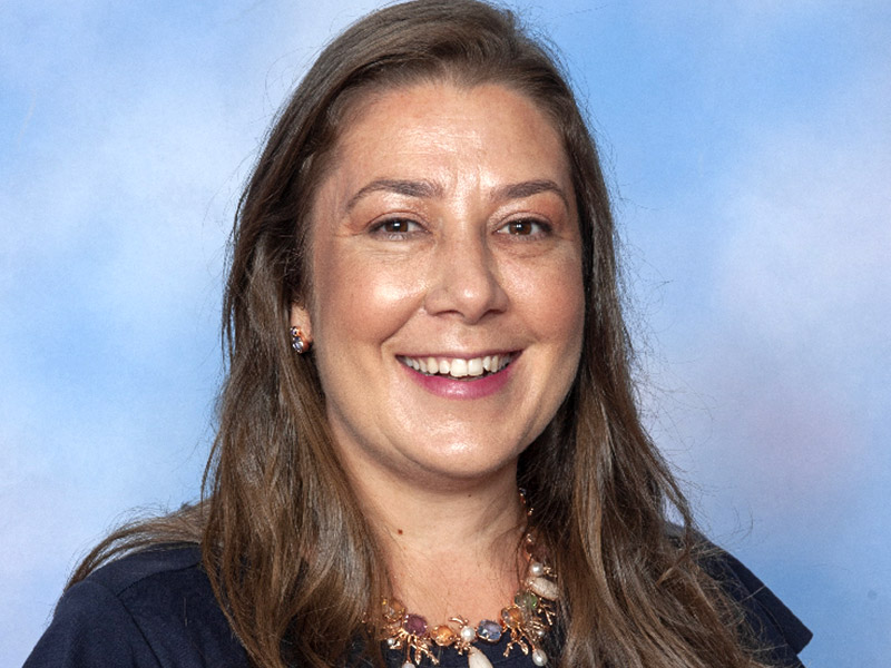 Anita-Knezevic Good Shepherd Primary Plumpton Principal