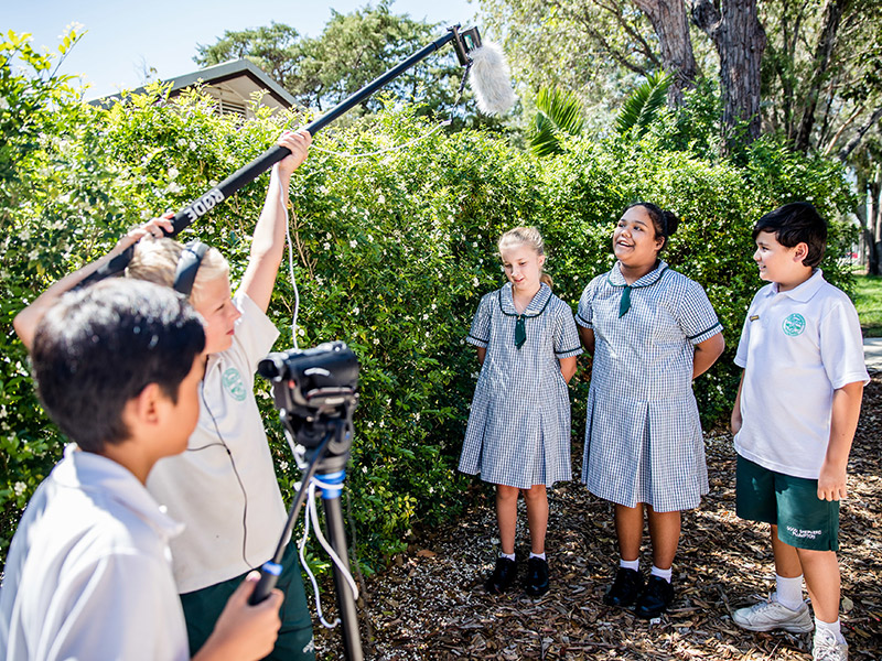Good Shepherd Primary Plumpton News