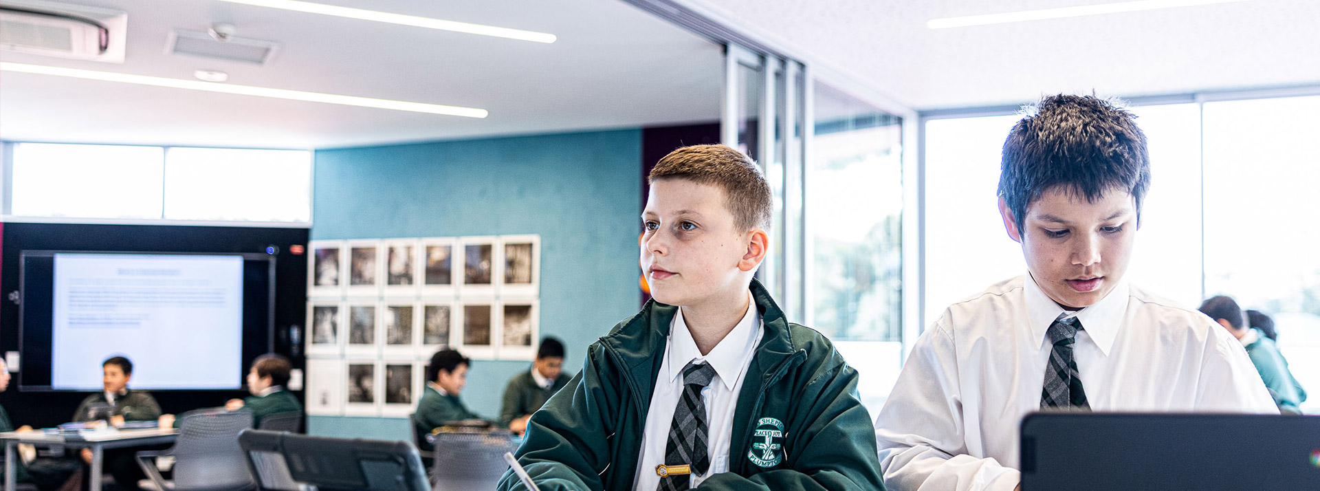 Compass Parent Portal