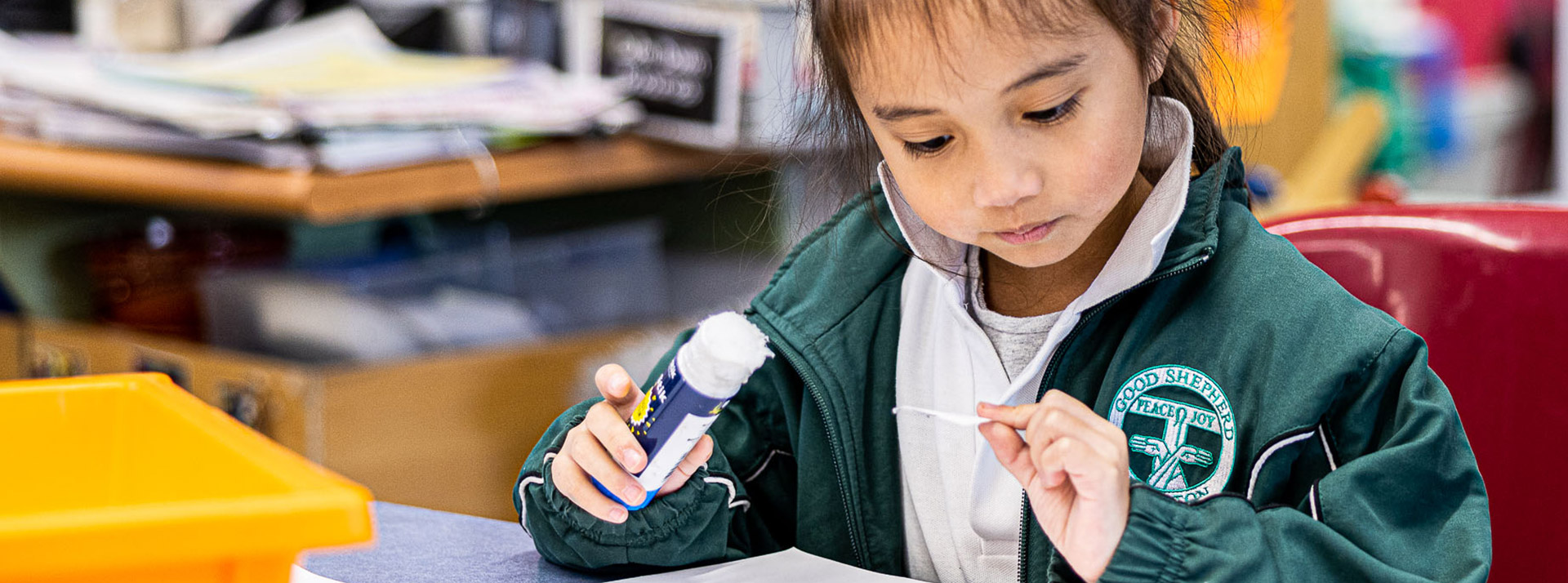 NEED OUT OF HOURS CARE?