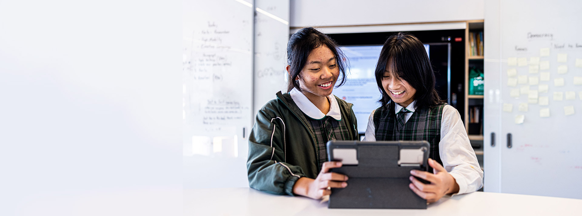 Policies and Procedures