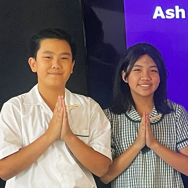 Faith at Good Shepherd Catholic Primary Plumpton