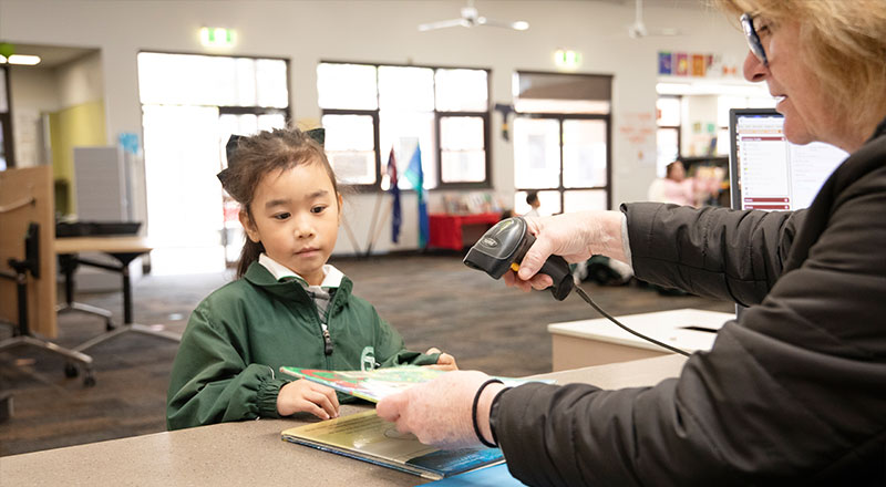 Teaching and learning excellence at Good Shepherd