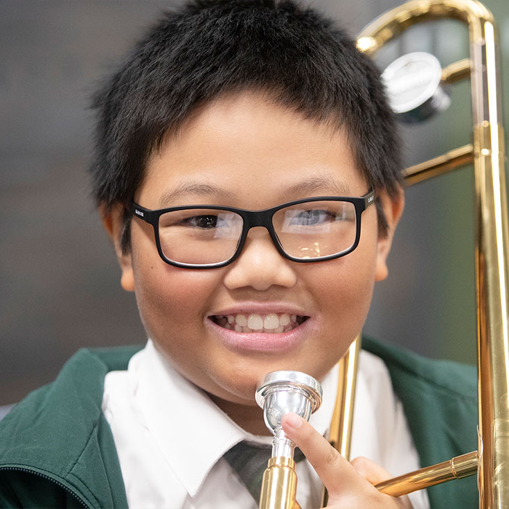 Good Shepherd Primary, Plumpton offers extracurricular opportunities