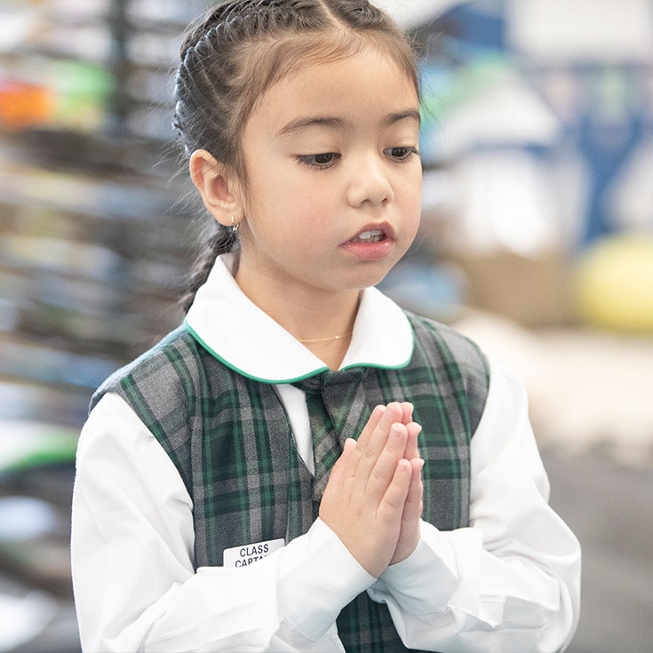 Teaching and learning excellence at Good Shepherd