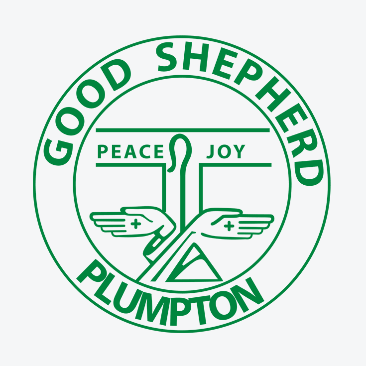 Good Shepherd Primary Plumpton